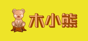 木幼熊生态板
