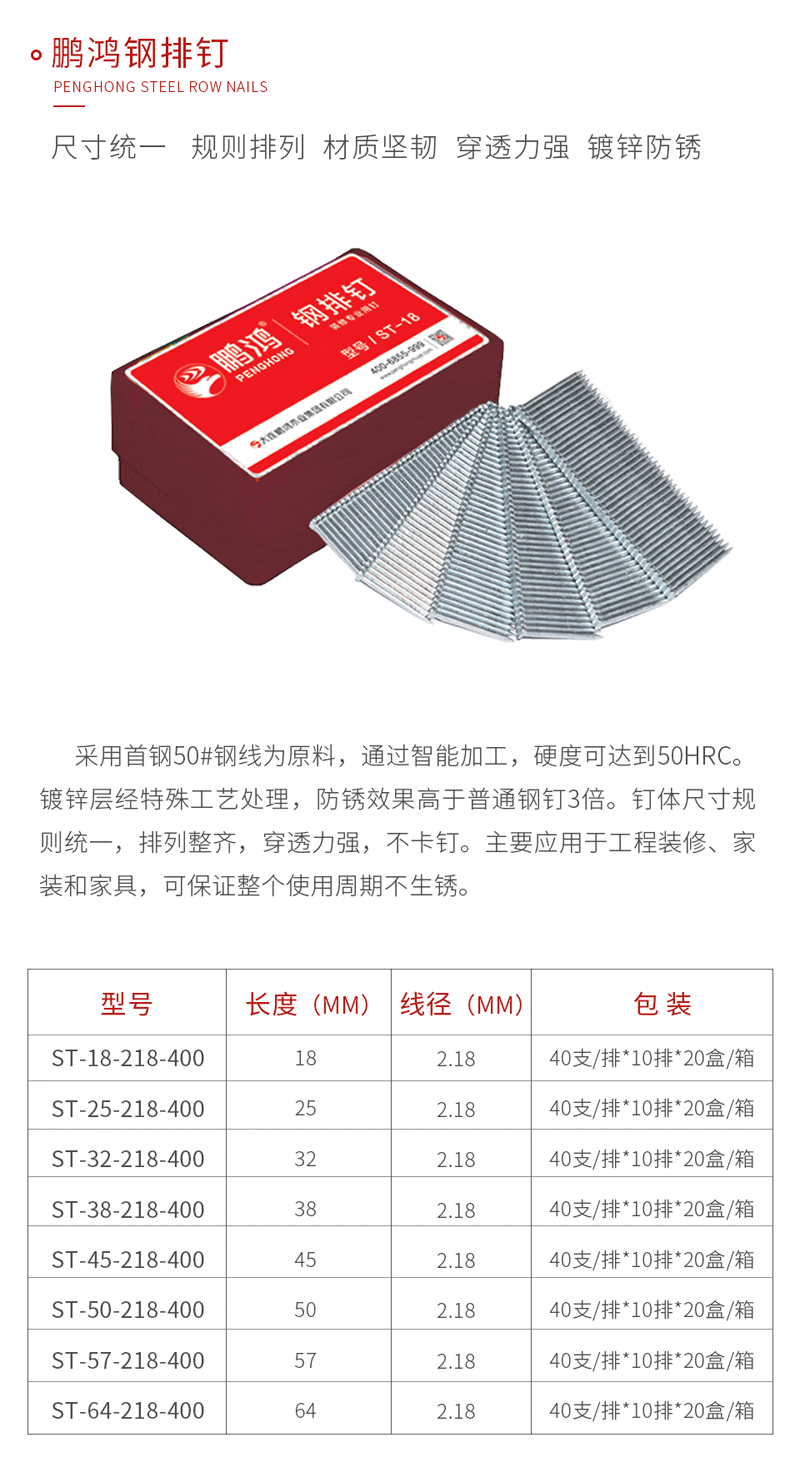 Z6人生就是博钢排钉