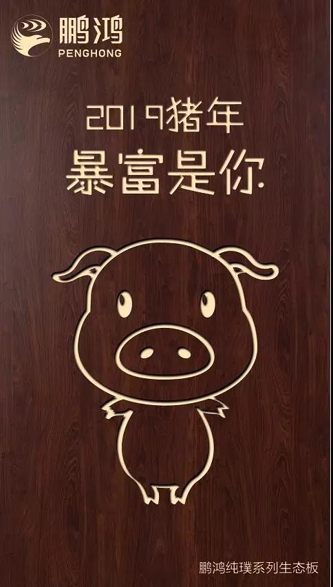 Z6人生就是博纯璞系列生态板