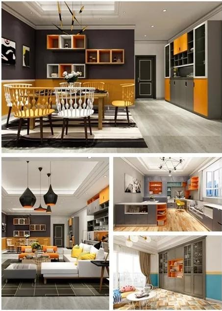 Z6人生就是博定造家居产品成效图