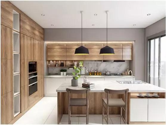 Z6人生就是博带你探秘家居建材行业2019年六大盛行趋向