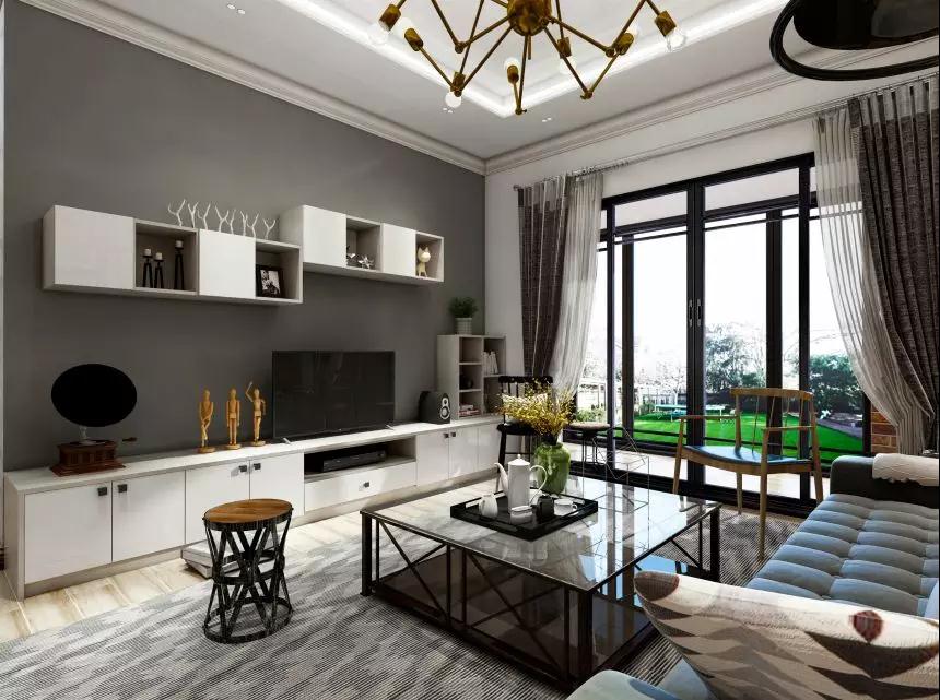 个性化定造家居