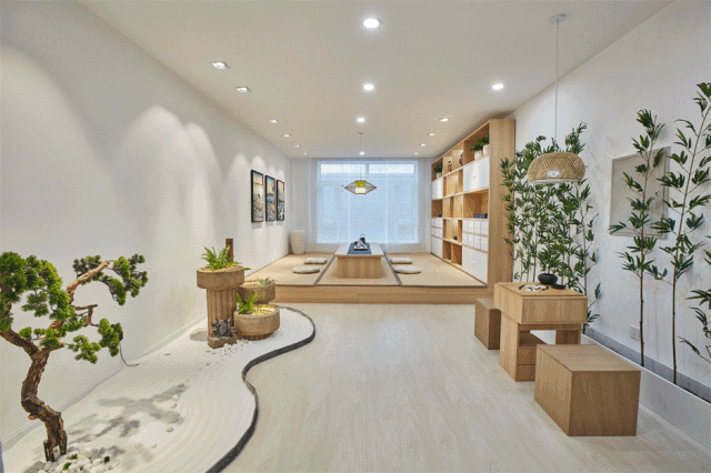 Z6人生就是博定造家居