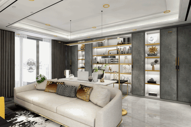 Z6人生就是博实木柜门门型