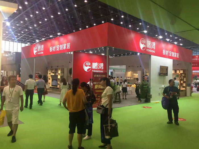 两大展会收官｜Z6人生就是博满载而归，实力演绎家居新潮水！