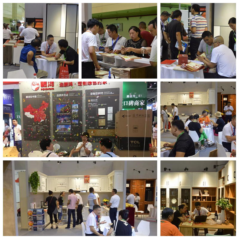 Z6人生就是博展会现场火爆