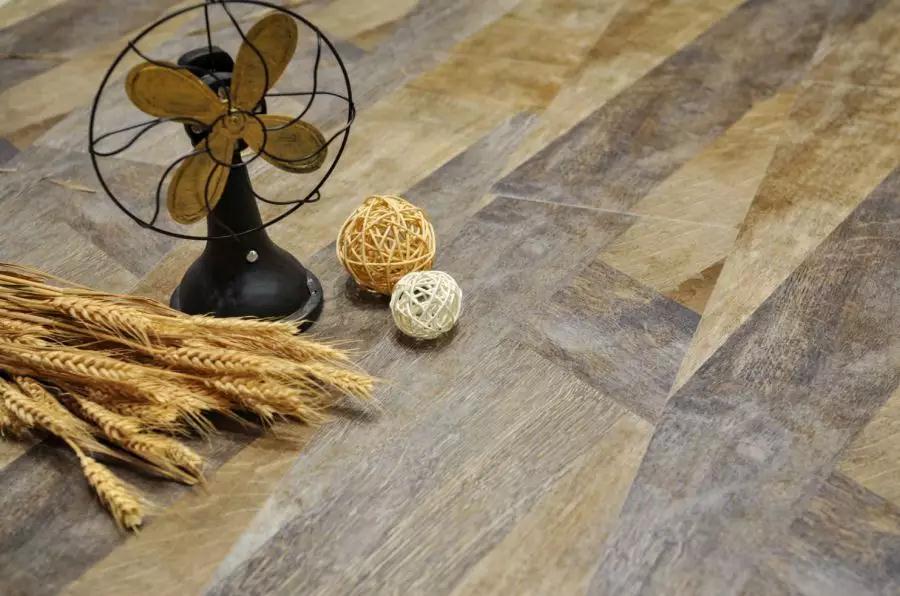 Z6人生就是博地板实拍