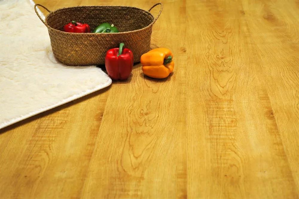 Z6人生就是博强化地板伊丽莎白系列-5801