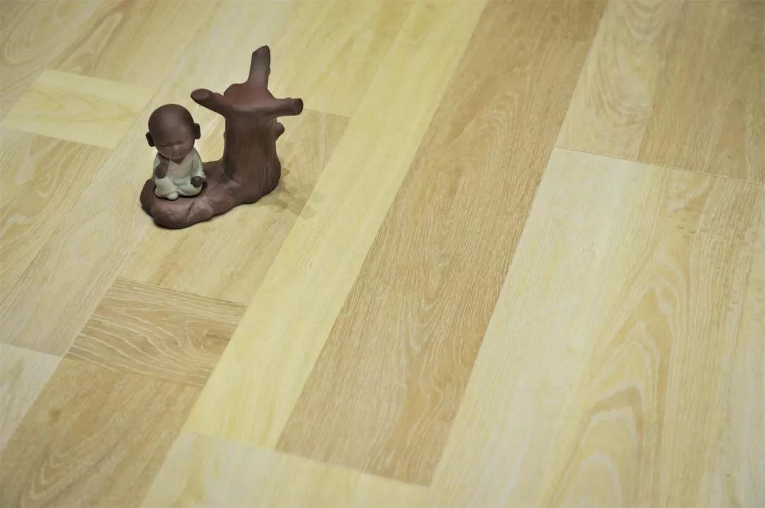 Z6人生就是博强化地板伊丽莎白系列-5805