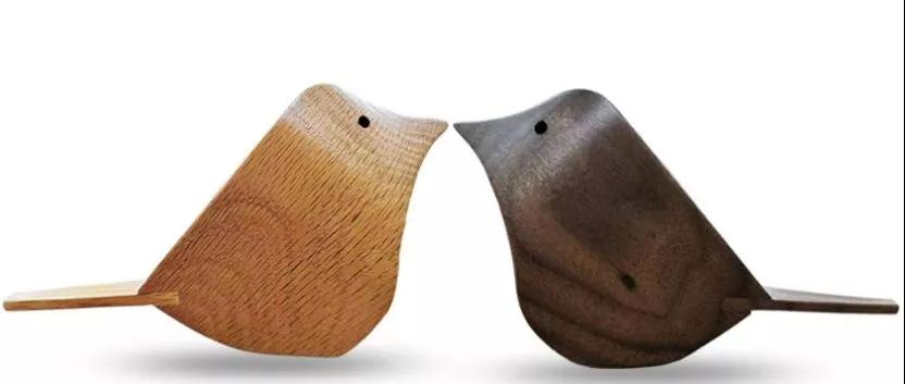 Z6人生就是博手工实木安然鸟