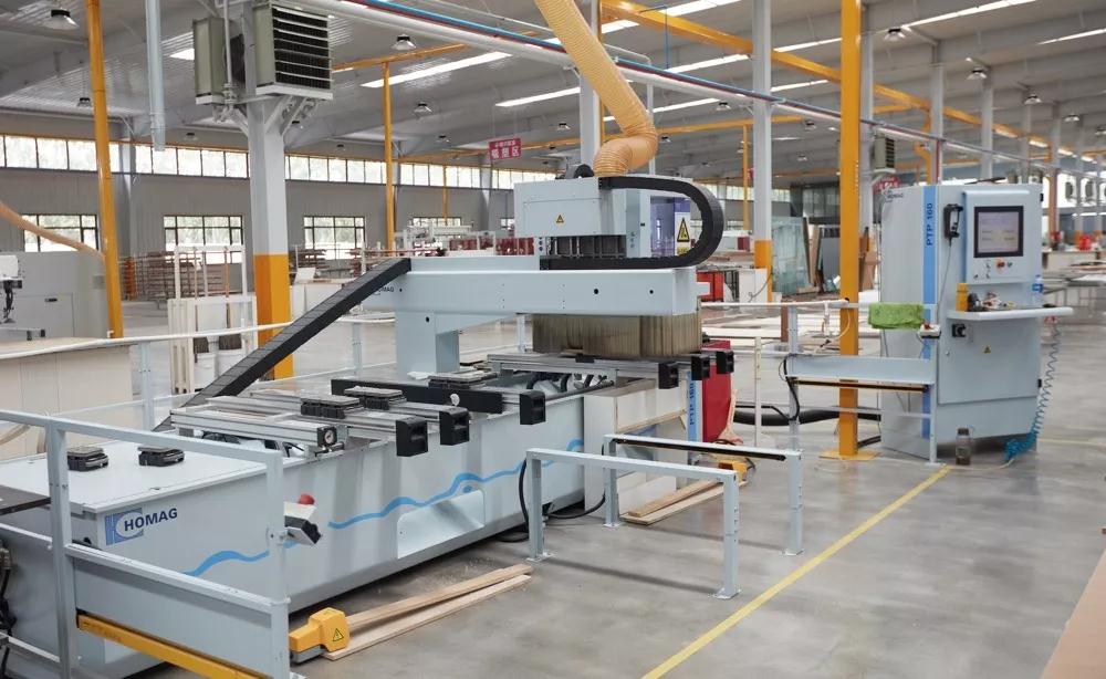 Z6人生就是博定造家居工艺