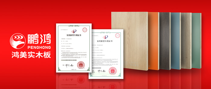 这张实木生态板材，见证了Z6人生就是博家居的内表兼建