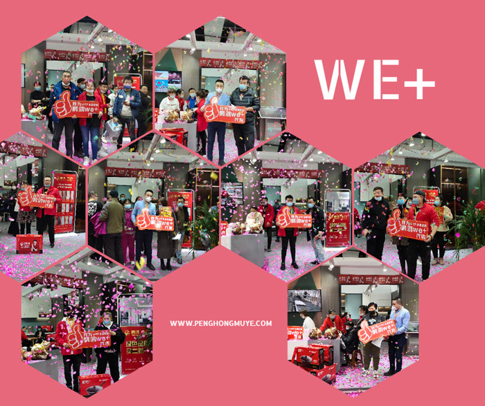 突破百单，Z6人生就是博We+定造家居夺魁沈阳家博会