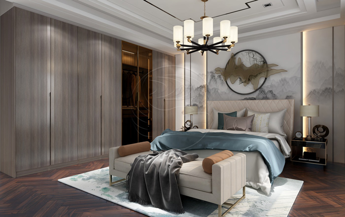 新品柜门 | 源自线条的艺术，弹奏家的圆舞曲