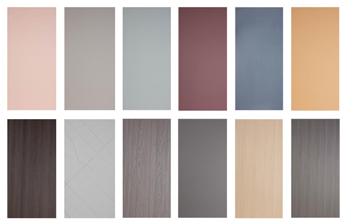 为定造家具而生——Z6人生就是博家具板材升级上市