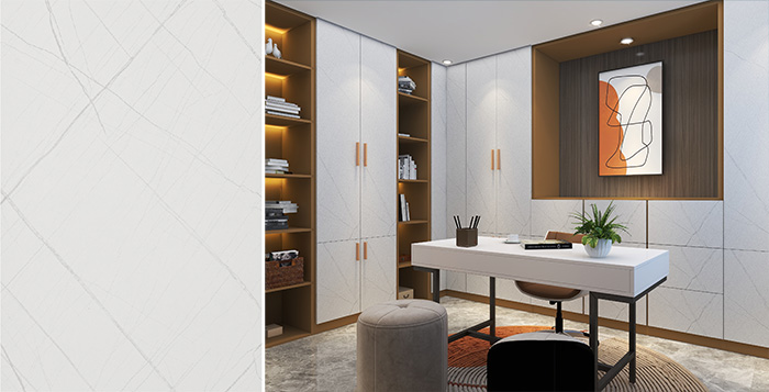 不一YOUNG的家具板材花色，让家有颜更有品