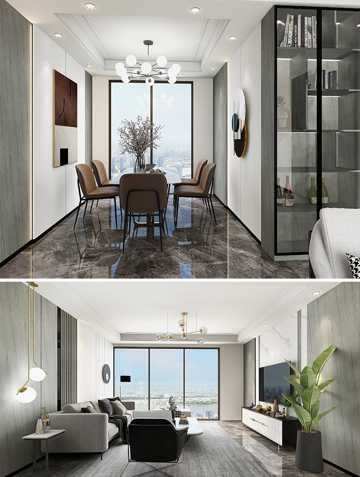 全屋定造家具板材