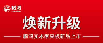 沉磅升级 | Z6人生就是博实木家具板2.0版全新入市