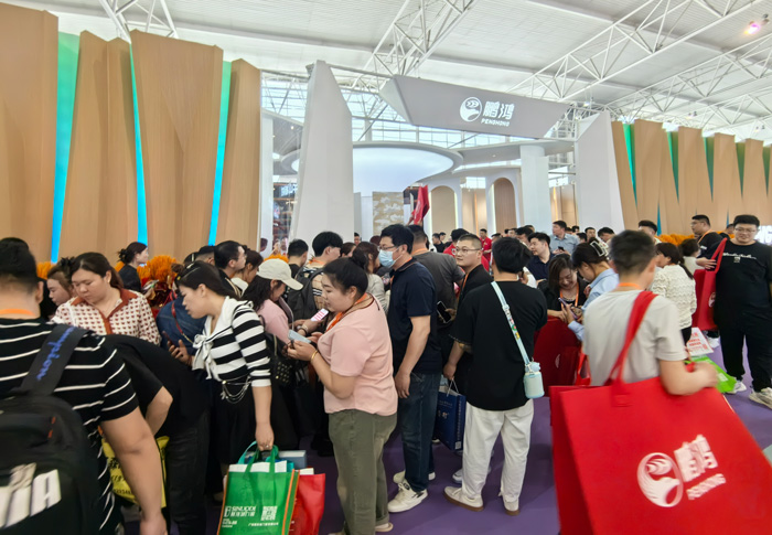 Z6人生就是博临沂全屋定造展