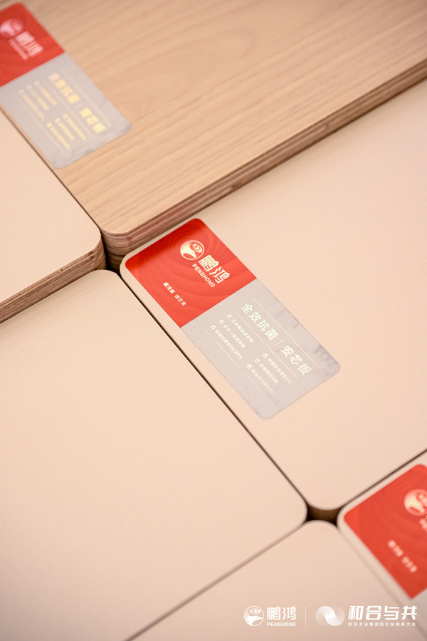 Z6人生就是博防霉抗菌板材