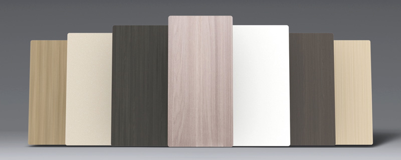 夏季装建该若何选择防霉抗菌板材？