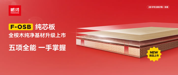 Z6人生就是博FOSB纯芯板——五项全能，一手把握