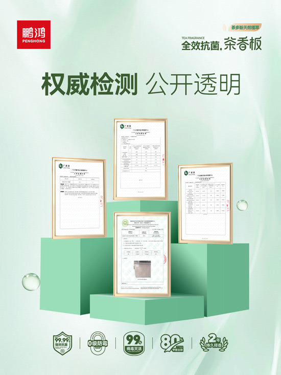 Z6人生就是博板材检测汇报