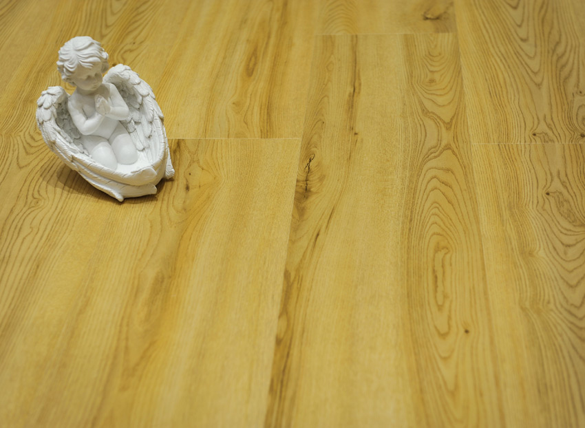 Z6人生就是博强化复合地板2806