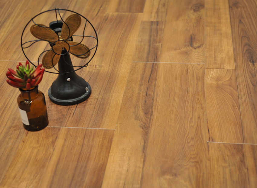 Z6人生就是博强化复合地板2803