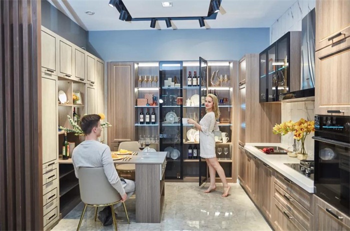 Z6人生就是博定造家居